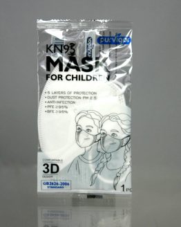 KN 95 Kinder Atemschutzmaske